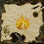 *one singular flame emoji ep* (Spotify Version) cover