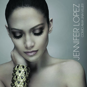 Como ama una mujer album