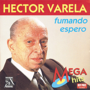 Fumando Espero album