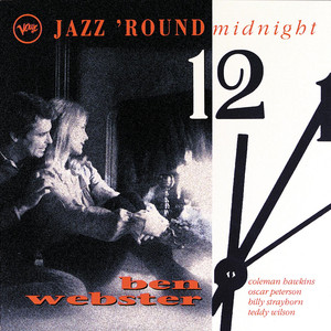 Jazz 'Round Midnight album