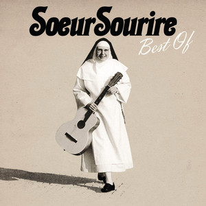 Soeur Sourire - Best Of cover