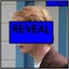 REVEAL Albumcover