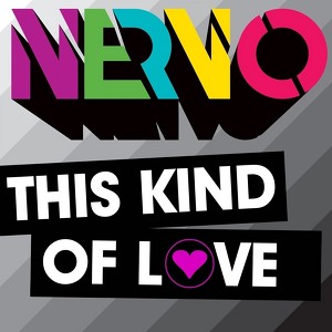 Nervo feat. Ollie James
