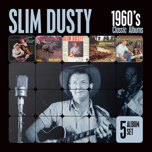 The Classic Albums - 1960's (Remastered) cover
