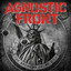The American Dream Died cover