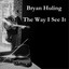 The Way I See It Albumcover