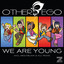 We Are Young Albumcover