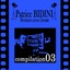 Musique pour l'image, vol. 3 Albumcover