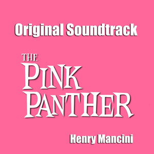 The Pink Panther (Original Motion Picture Soundtrack) album