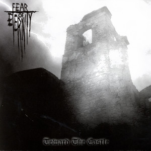 Toward the Castle cover