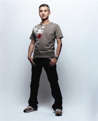 Satoshi Tomiie