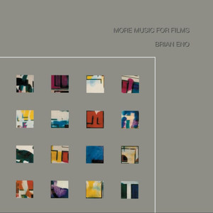 More Music for Films album