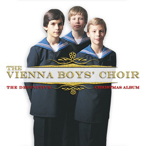 The Christmas Album album