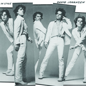 In Style (With Bonus Tracks) cover