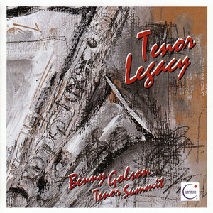 Tenor Legacy album
