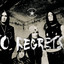 No Regrets cover