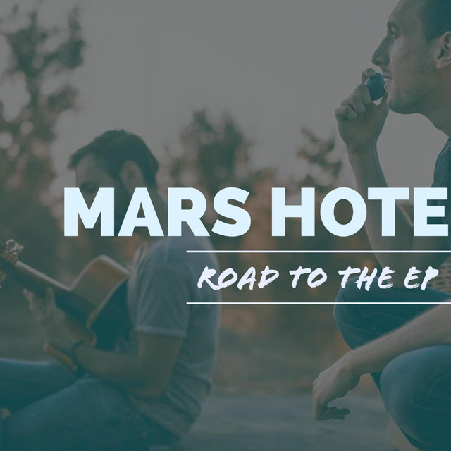 Mars Hotel photo