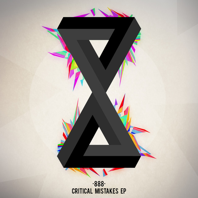 Critical Mistakes cover