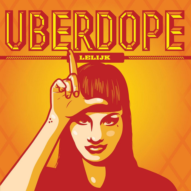 Uberdope Photo