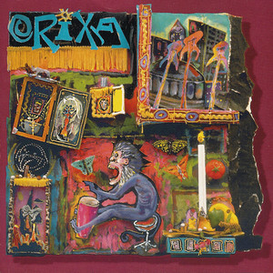Canción de cuna cover