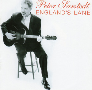 England's Lane album