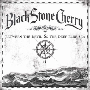 Between the Devil & The Deep Blue Sea album