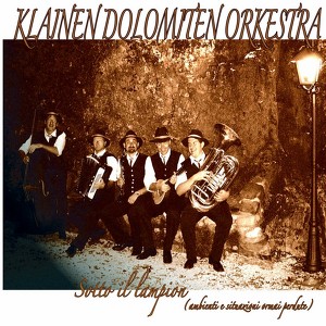 Klainen Dolomiten Orkestra