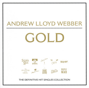 Gold - The Best Of album