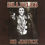 No Justice Albumcover