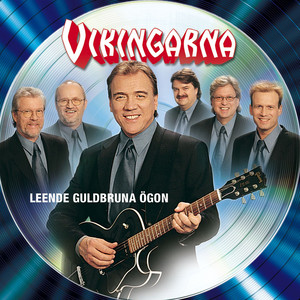 Leende Guldbruna Ögon album