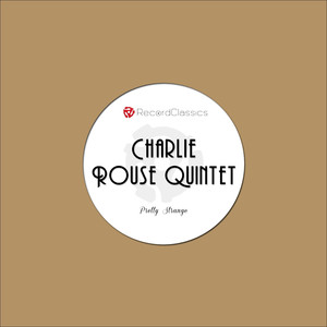 Pretty Strange album