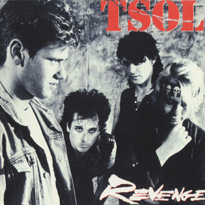 Revenge album