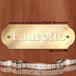 Laurette (Original Motion Picture Soundtrack) album
