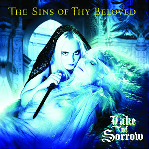 Lake of Sorrow cover