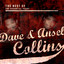 Best Of The Essential Hits: Dave & Ansel Collins Albumcover