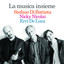 La musica insieme cover