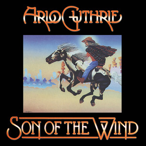 Son of the Wind cover