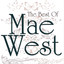Best of Mae West cover