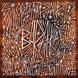 Buraka album