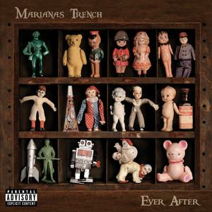 Ever After (Deluxe) album