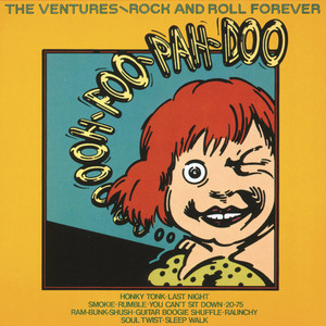 Rock and Roll Forever album