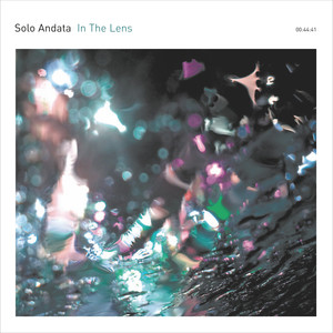 In the Lens cover