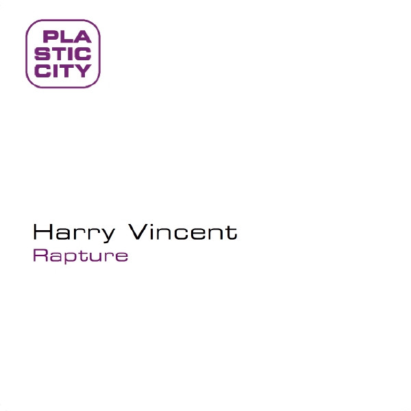 Harry Vincent Photo