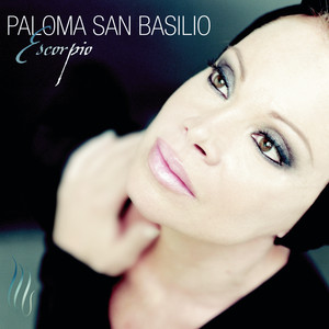 Escorpio album
