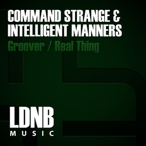 Command Strange and Intelligent Manners