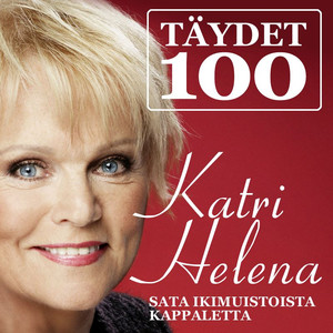 Täydet 100 album
