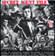 Secret Agent File cover