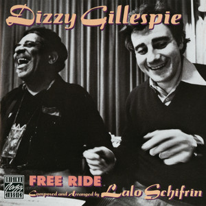 Free Ride cover