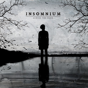 Across the Dark album