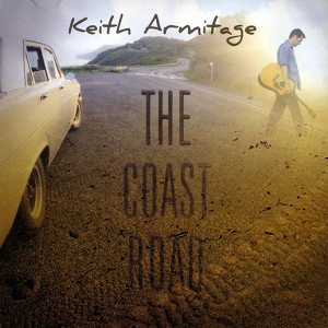 Keith Armitage